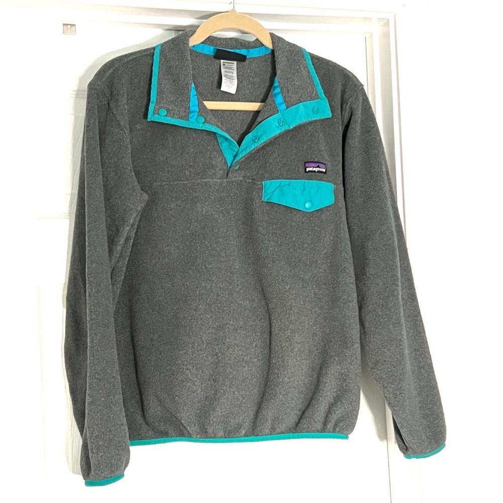 Patagonia Synchilla